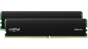 foto de DDR4 CRUCIAL 2x 16GB 3200