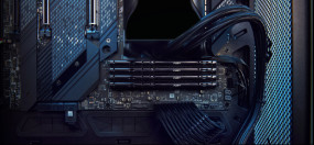 foto de DDR5 KINGSTON FURY BEAST 16GB 5600 NEGRO
