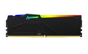 foto de DDR5 KINGSTON 32GB 6000 FURY BEAST RGB