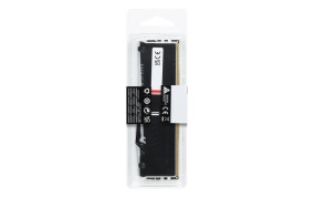 foto de DDR5 KINGSTON 32GB 6000 FURY BEAST RGB