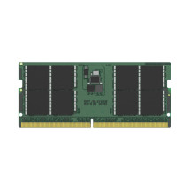 foto de DDR5 SODIMM KINGSTON 32GB 5600 Branded