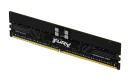 foto de 16GB 4800 DDR5 ECC Reg DIMM FURY R ProKingston FURY Renegade