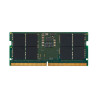 foto de 16GB DDR5 5600 SODIMM Kingston BrandedKingston - DDR5 - m¥du