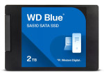 foto de SSD WD BLUE SA510 2TB SATA III