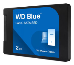 foto de SSD WD BLUE SA510 2TB SATA III