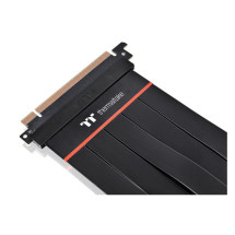 foto de CABLE ALIMENTACION INTERNA THERMALTAKE PCIE M/H 30CM