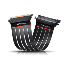 foto de CABLE ALIMENTACION INTERNA THERMALTAKE PCIE M/H 30CM