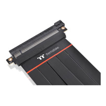 foto de CABLE ALIMENTACION INTERNA THERMALTAKE PCIE M/H 30CM