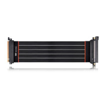 foto de CABLE ALIMENTACION INTERNA THERMALTAKE PCIE M/H 30CM
