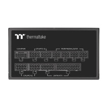 foto de FUENTE ALIMENTACION THERMALTAKE TOUGH POWER GF3 750W 80+ GOLD ATX NEGRO