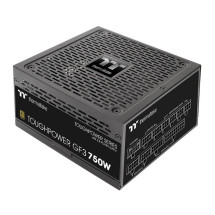 foto de FUENTE ALIMENTACION THERMALTAKE TOUGH POWER GF3 750W 80+ GOLD ATX NEGRO