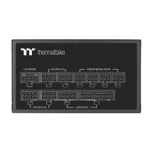 foto de FUENTE ALIMENTACION THERMALTAKE TOUGH POWER GF3 1000W 80+ GOLD ATX NEGRO