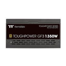 foto de FUENTE ALIMENTACION THERMALTAKE TOUGH POWER GF3 1350W 80+ GOLD ATX NEGRO