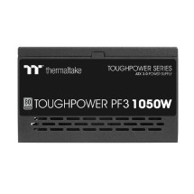 foto de FUENTE ALIMENTACION THERMALTAKE TOUGH POWER PF3 1050W 80+ PLATINUM ATX NEGRO
