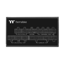 foto de FUENTE ALIMENTACION THERMALTAKE TOUGH POWER PF3 1200W 80+ PLATINUM ATX NEGRO