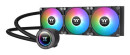 foto de REFRIGERACION LIQUIDA CAJA THERMALTAKE TH360 3X120MM ARGB