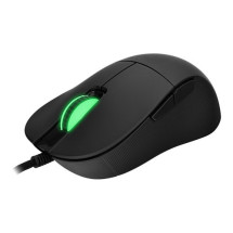 foto de RATON GAMING THERMALTAKE DAMYSUS RGB 16000 DPI NEGRO USB-A