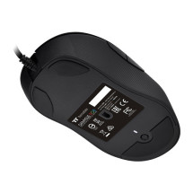 foto de RATON GAMING THERMALTAKE DAMYSUS RGB 16000 DPI NEGRO USB-A