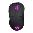 foto de RATON GAMING THERMALTAKE DAMYSUS RGB 16000 DPI WIRELESS NEGRO