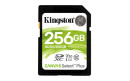 foto de 256GB SDXC Canvas Select PlusKingston Canvas Select Plus - T