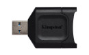 foto de MobileLite Plus SD Card ReaderKingston MobileLite Plus - Lec