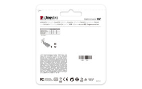 foto de MobileLite Plus microSD Card ReaderKingston MobileLite Plus