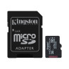 foto de 32GB microSDHC Industrial Card+SDAdapterKingston Industrial