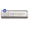 foto de 32GB IronKey Locker Plus 50 EncryptedKingston IronKey Locker