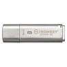 foto de 16GB IronKey Locker Plus 50 EncryptedKingston IronKey Locker