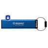 foto de 64GB IronKey Keypad 200 AES EncryptedKingston IronKey Keypad