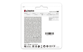 foto de MEMORIA USB 256GB KINGSTON DTXON/256GB USB3.2