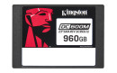 foto de 960G DC600M 2.5 Enterprise SATA SSDKingston DC600M - SSD - M
