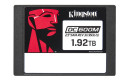 foto de 1920G DC600M 2.5 Enterprise SATA SSDKingston DC600M - SSD -
