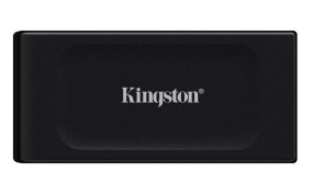 foto de SSD EXTERNO KINGSTON 2TB XS1000