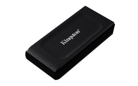 foto de SSD EXTERNO KINGSTON 2TB XS1000