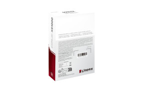 foto de SSD EXTERNO KINGSTON 2TB XS1000