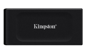 foto de SSD EXTERNO KINGSTON 1TB XS1000
