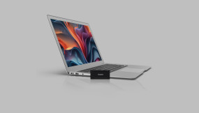 foto de SSD EXTERNO KINGSTON 1TB XS1000