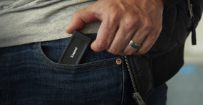 foto de SSD EXTERNO KINGSTON 1TB XS1000