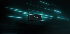 foto de SSD EXTERNO KINGSTON 1TB XS1000