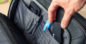 foto de MALETIN NATEC BOXER LITE 15.6 BLACK