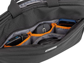 foto de MALETIN NATEC NANGER 14.1 NEGRO