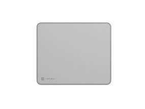 foto de ALFOMBRILLA NATEC COLORS SERIES STONY GRIS 300X250MM