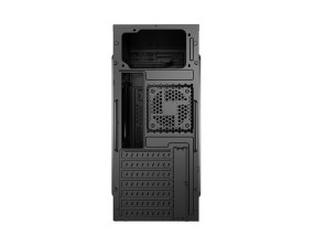 foto de CAJA NATEC CABASSU G2 MIDI TORRE ATX LECTOR TARJETAS 2USB3.0 2USB2.0 SIN FUENTE
