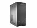 foto de CAJA NATEC CABASSU G2 MIDI TORRE ATX LECTOR TARJETAS 2USB3.0 2USB2.0 SIN FUENTE