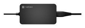 foto de CARGADOR NATEC GRAYLING USB-C 45W PARA PORTATILES, TABLETS, SMARTPHONES