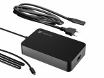 foto de CARGADOR NATEC GRAYLING USB-C 90W PARA PORTATILES, TABLETS, PHONES