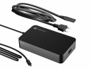 foto de CARGADOR NATEC GRAYLING USB-C 90W PARA PORTATILES, TABLETS, PHONES