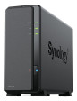 foto de NAS SYNOLOGY DS124 1 BAHIA ETHERNET J4125 NEGRO