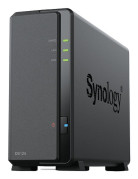 foto de NAS SYNOLOGY DS124 1 BAHIA ETH